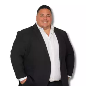 Anthony Caputo, Bolton, Real Estate Agent